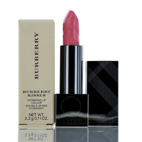 burberry помада burberry kisses no 29 blossom pink|Burberry / Kisses Hydrating Lipstick 0.11 oz (3 ml) No.29.